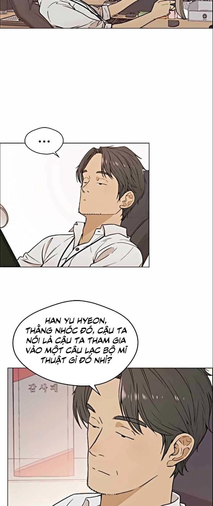 Người Đàn Ông Thực Thụ Chapter 98 - 46