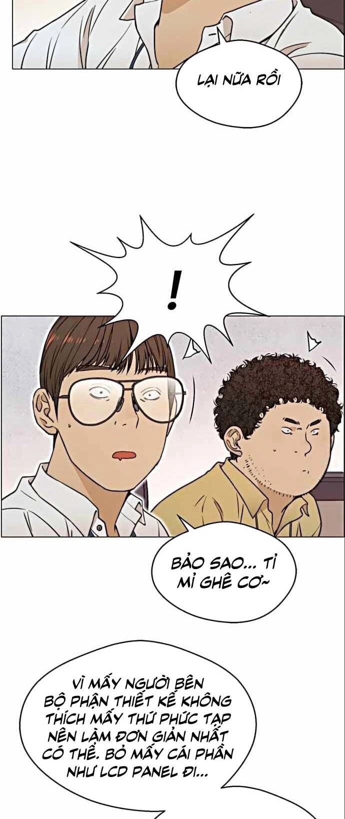 Người Đàn Ông Thực Thụ Chapter 98 - 47