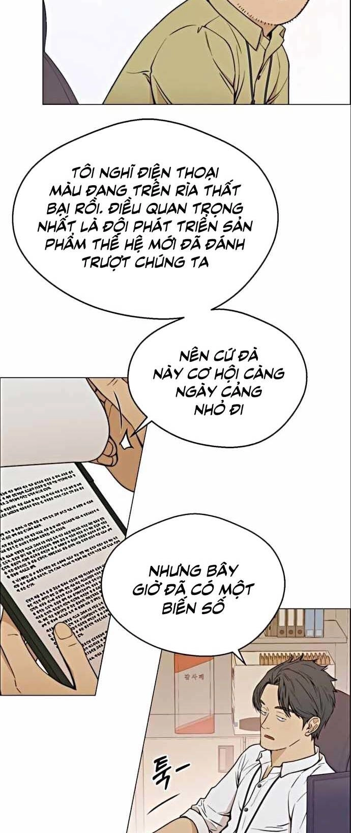 Người Đàn Ông Thực Thụ Chapter 98 - 49