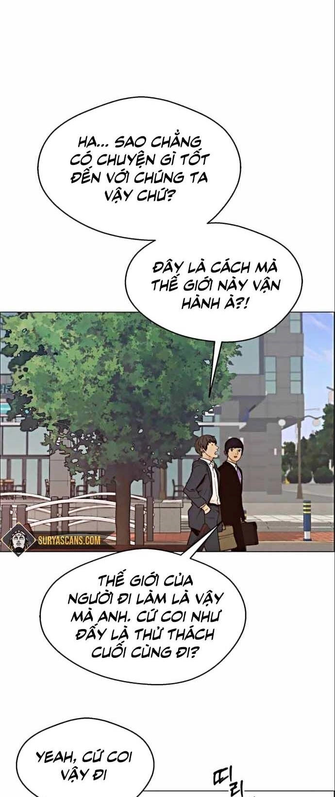 Người Đàn Ông Thực Thụ Chapter 98 - 54