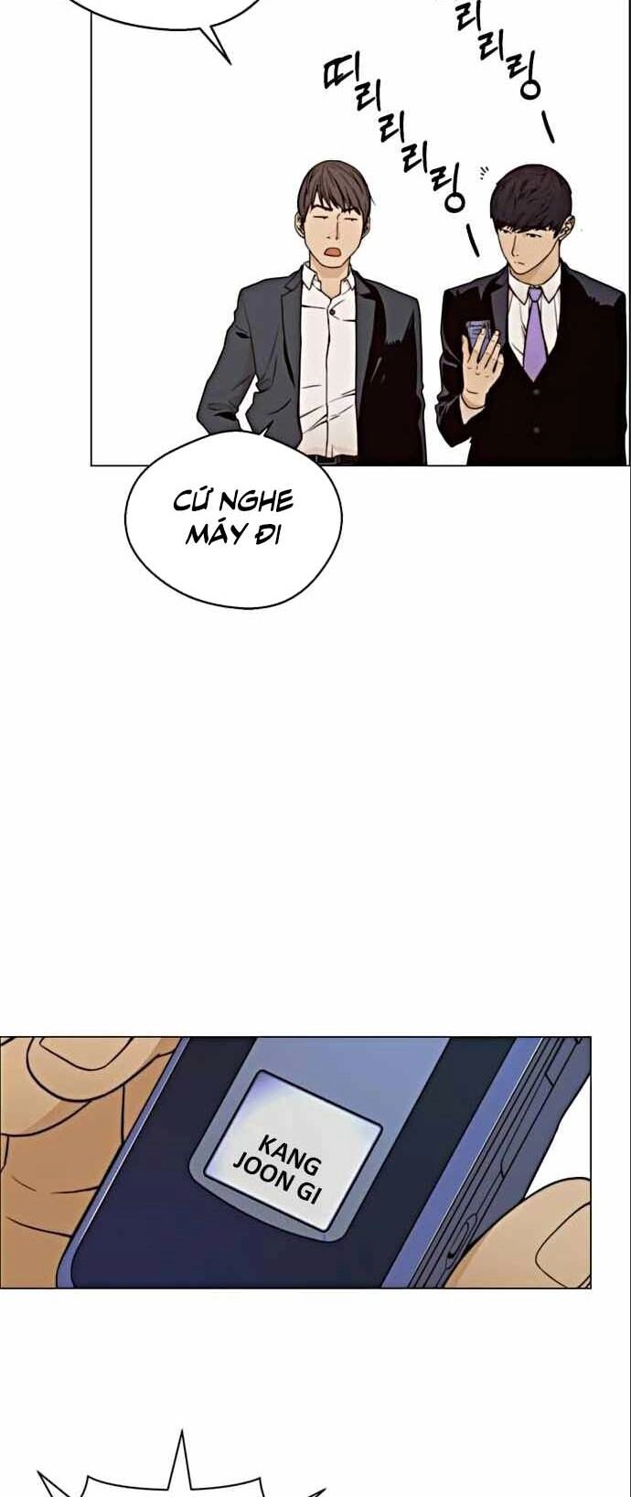 Người Đàn Ông Thực Thụ Chapter 98 - 55