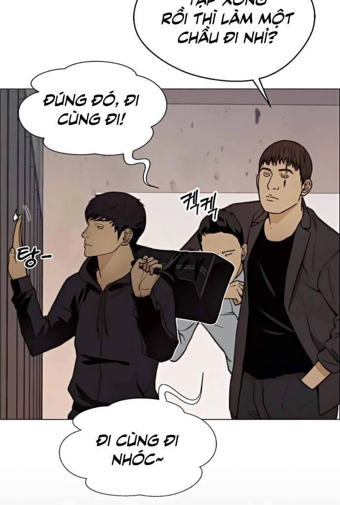 Người Đàn Ông Thực Thụ Chapter 99 - 4