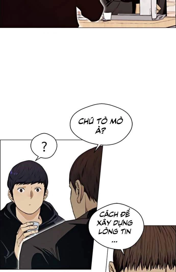 Người Đàn Ông Thực Thụ Chapter 99 - 37