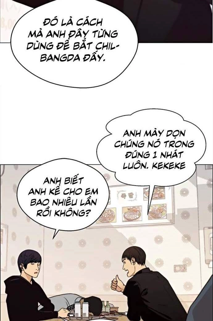 Người Đàn Ông Thực Thụ Chapter 99 - 47