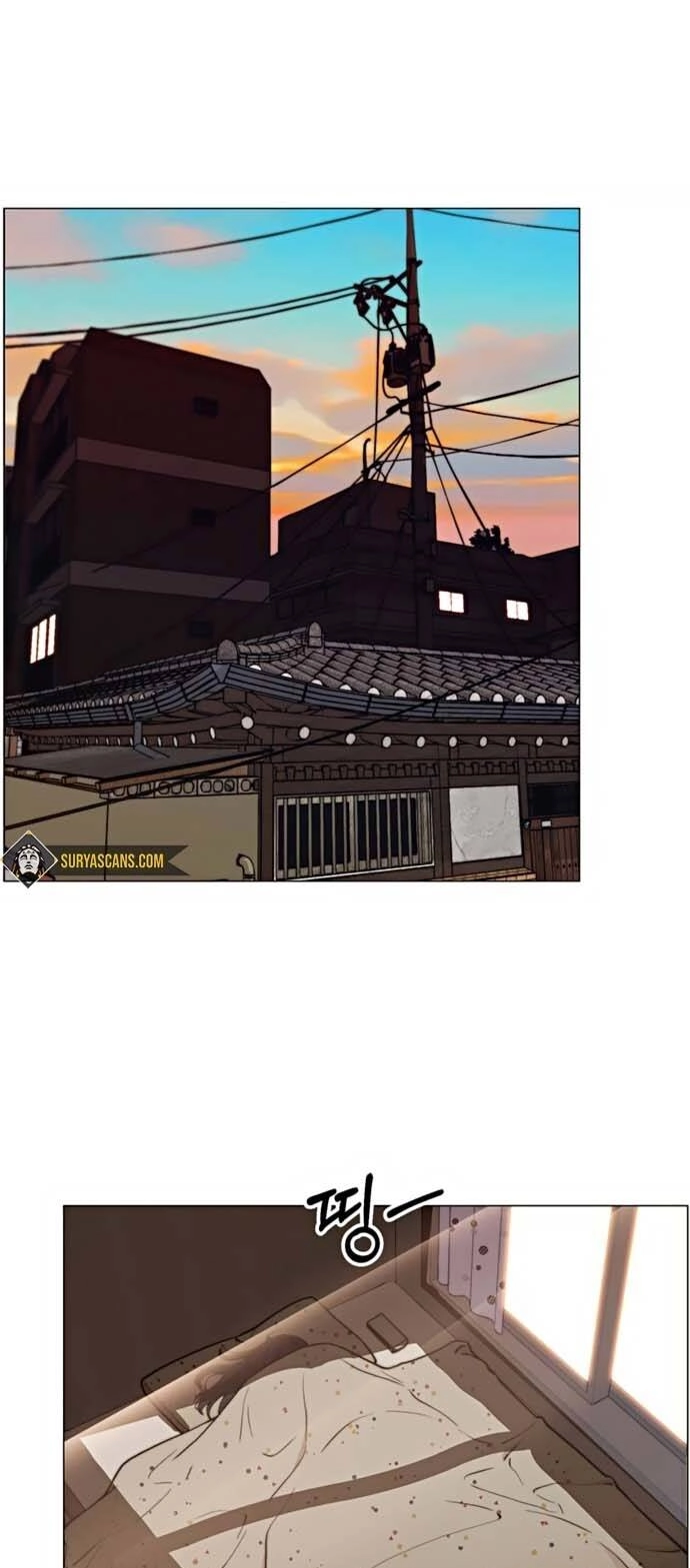 Người Đàn Ông Thực Thụ Chapter 100 - 1