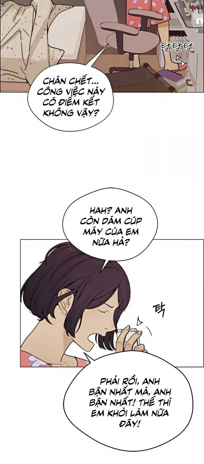 Người Đàn Ông Thực Thụ Chapter 100 - 5