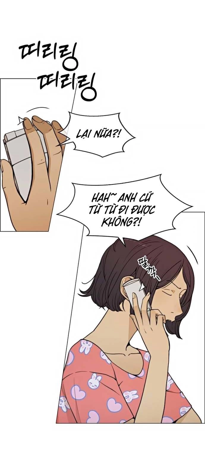 Người Đàn Ông Thực Thụ Chapter 100 - 6