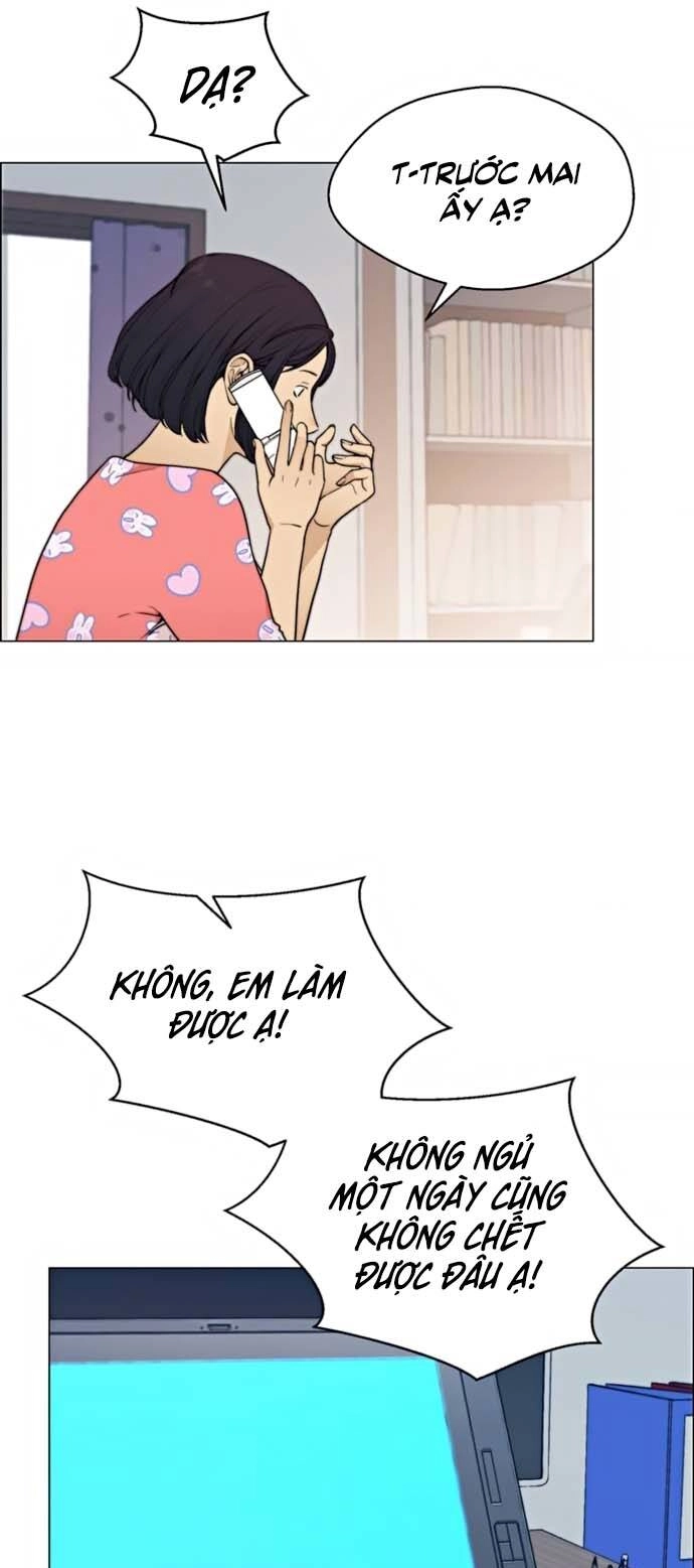 Người Đàn Ông Thực Thụ Chapter 100 - 11