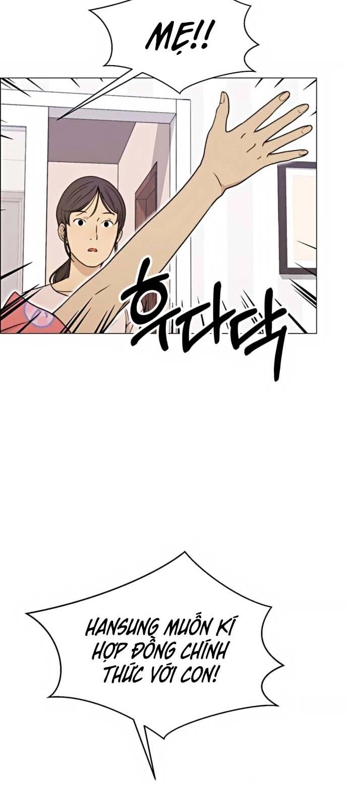 Người Đàn Ông Thực Thụ Chapter 100 - 13