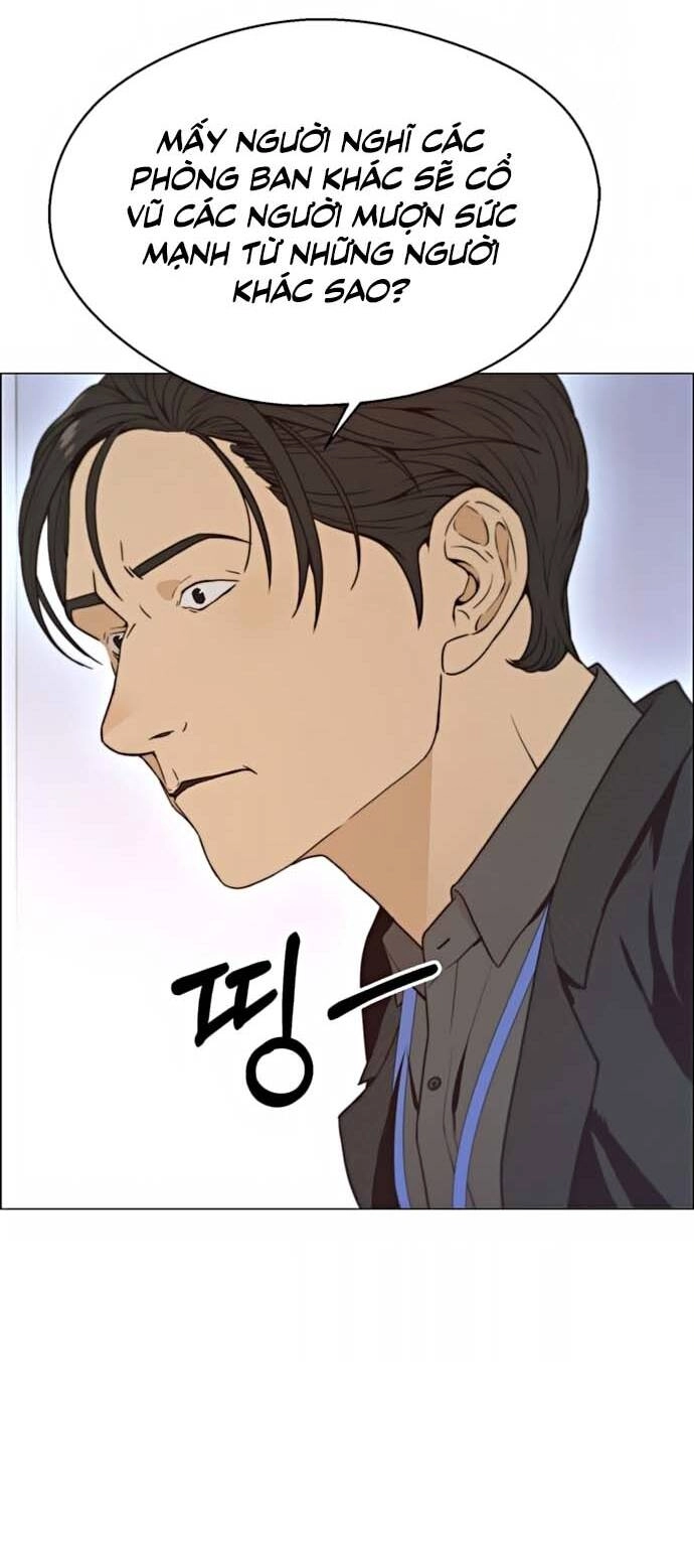 Người Đàn Ông Thực Thụ Chapter 100 - 20