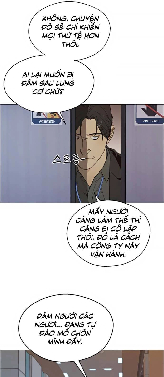 Người Đàn Ông Thực Thụ Chapter 100 - 21