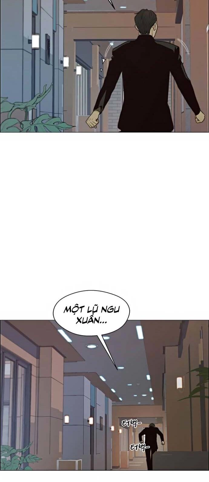 Người Đàn Ông Thực Thụ Chapter 100 - 22