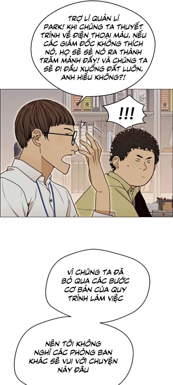 Người Đàn Ông Thực Thụ Chapter 100 - 31