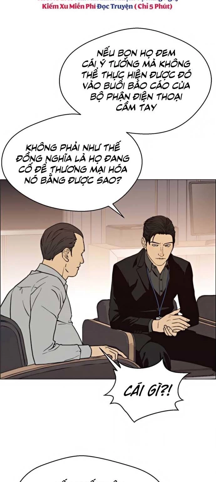 Người Đàn Ông Thực Thụ Chapter 100 - 36