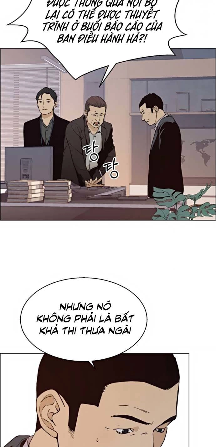 Người Đàn Ông Thực Thụ Chapter 100 - 49