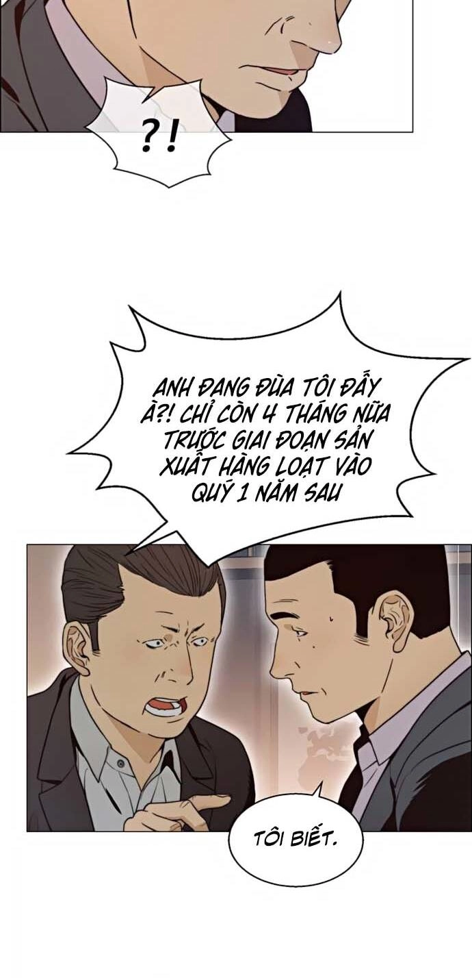 Người Đàn Ông Thực Thụ Chapter 100 - 50