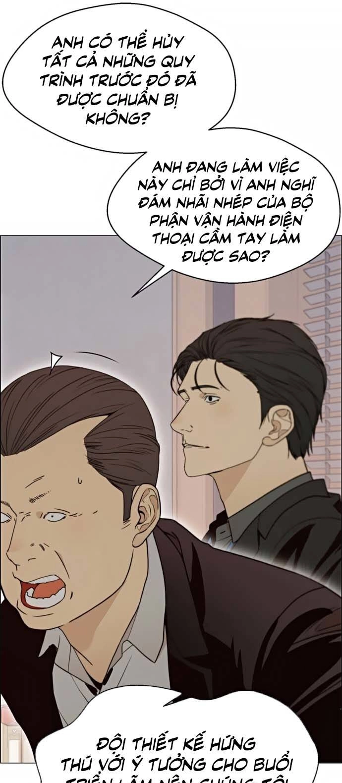 Người Đàn Ông Thực Thụ Chapter 100 - 51