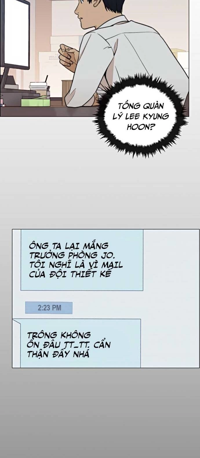 Người Đàn Ông Thực Thụ Chapter 100 - 60