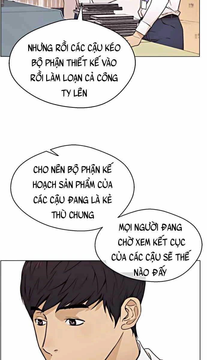 Người Đàn Ông Thực Thụ Chapter 101 - 30