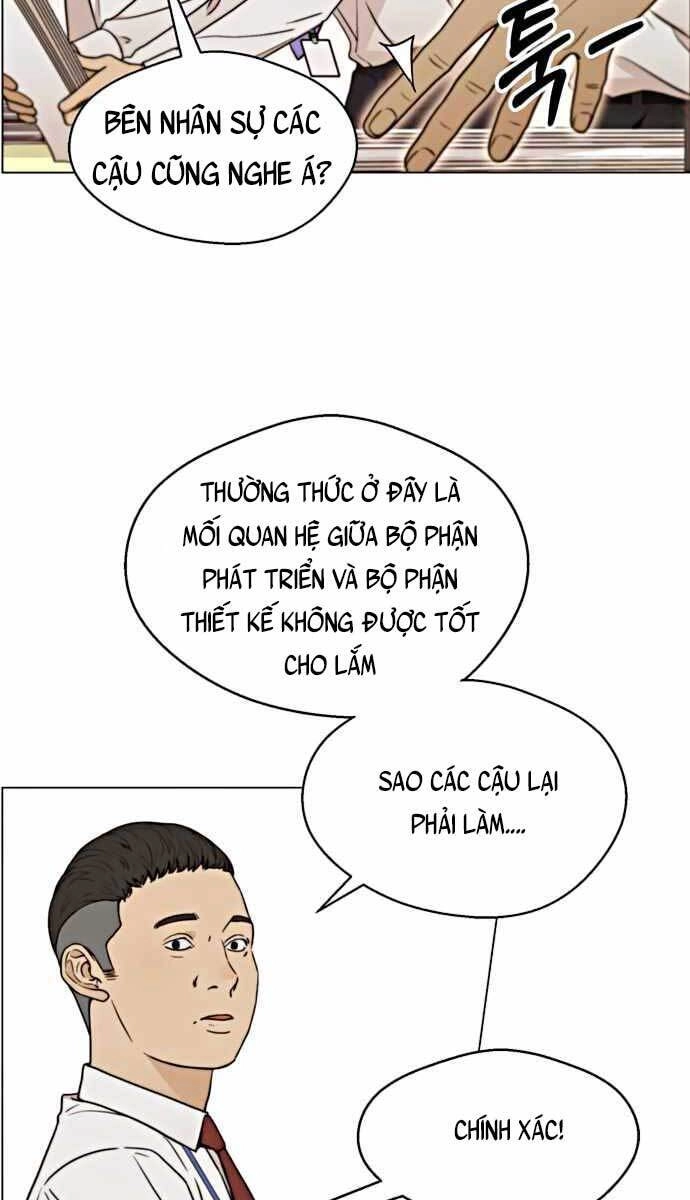 Người Đàn Ông Thực Thụ Chapter 101 - 32