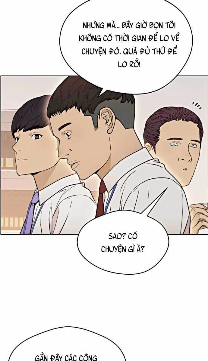 Người Đàn Ông Thực Thụ Chapter 101 - 34