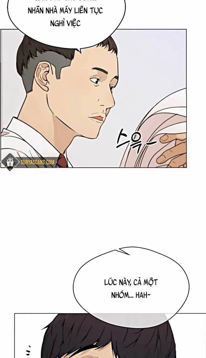 Người Đàn Ông Thực Thụ Chapter 101 - 35