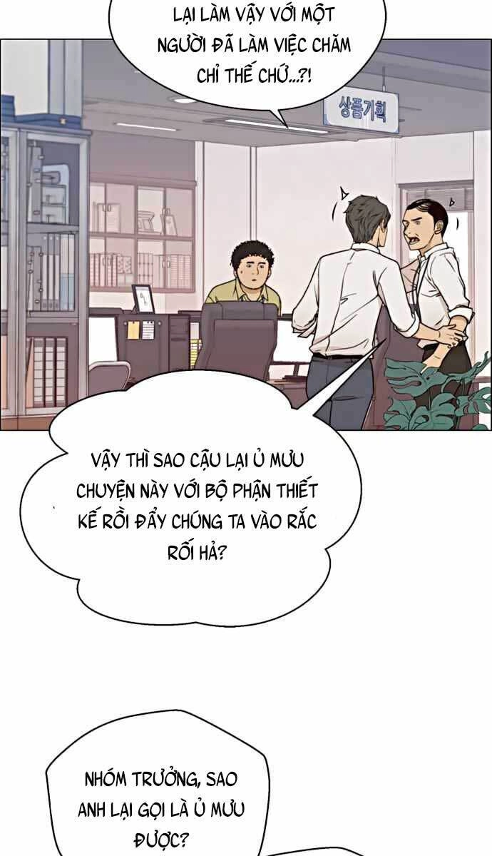 Người Đàn Ông Thực Thụ Chapter 101 - 46