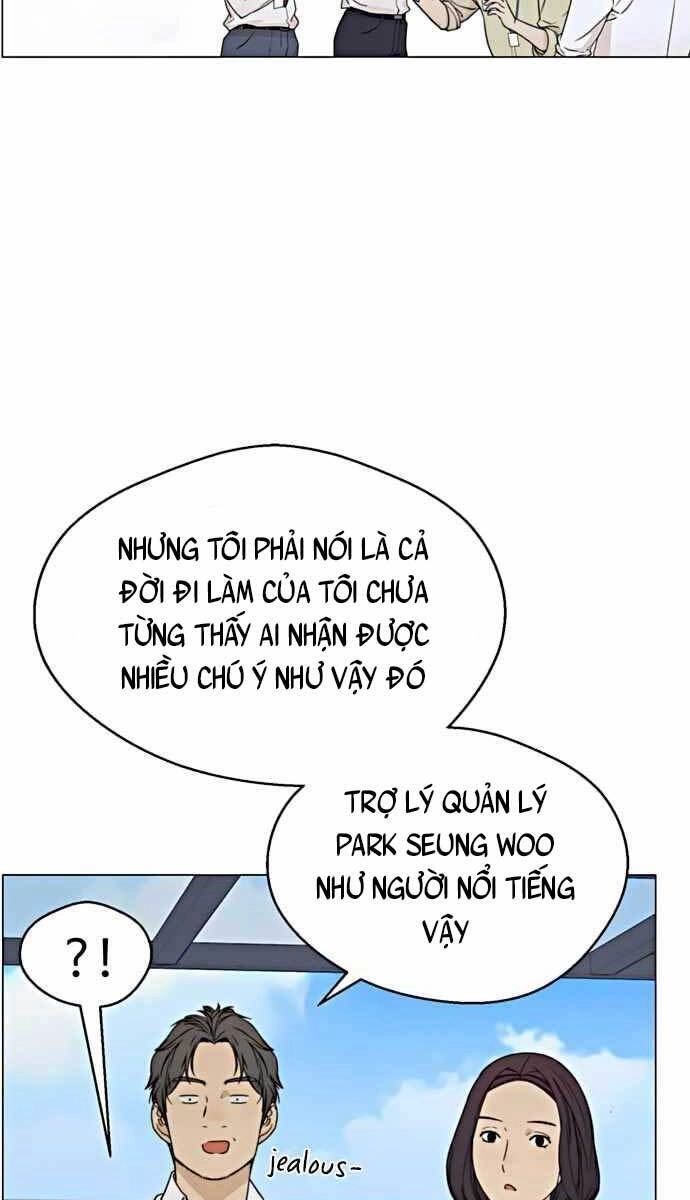 Người Đàn Ông Thực Thụ Chapter 102 - 48