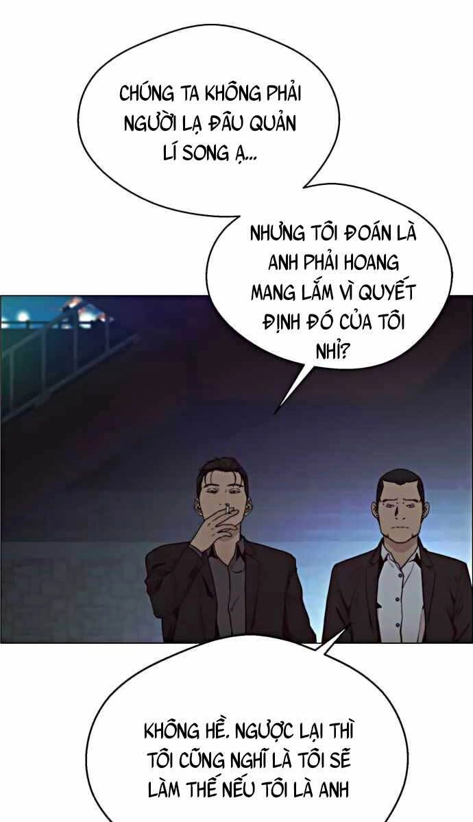 Người Đàn Ông Thực Thụ Chapter 102 - 71