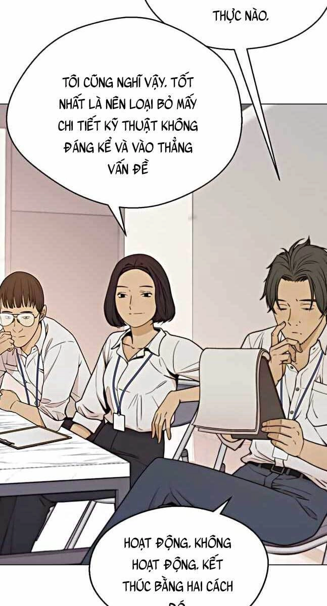 Người Đàn Ông Thực Thụ Chapter 103 - 4