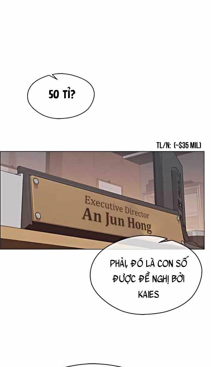 Người Đàn Ông Thực Thụ Chapter 104 - 1