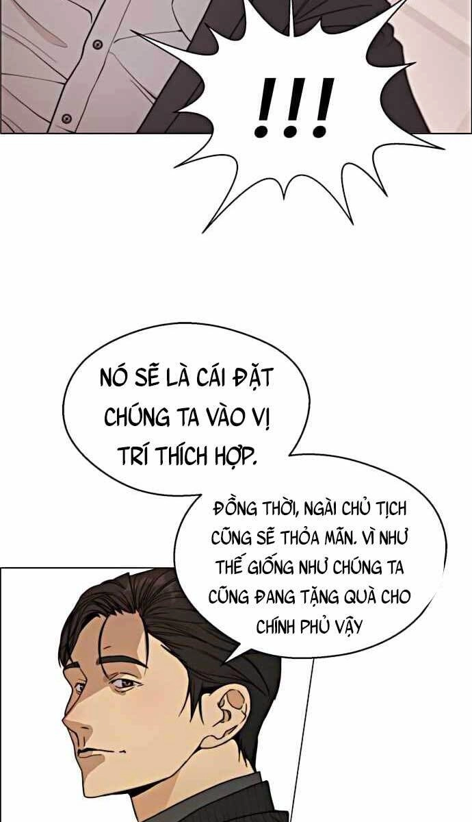 Người Đàn Ông Thực Thụ Chapter 104 - 8