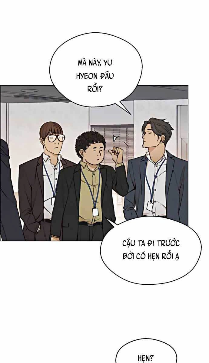 Người Đàn Ông Thực Thụ Chapter 104 - 19