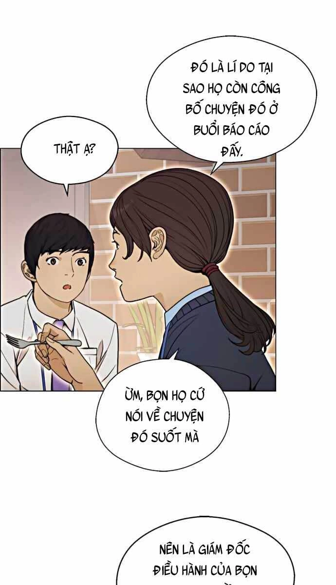 Người Đàn Ông Thực Thụ Chapter 104 - 30