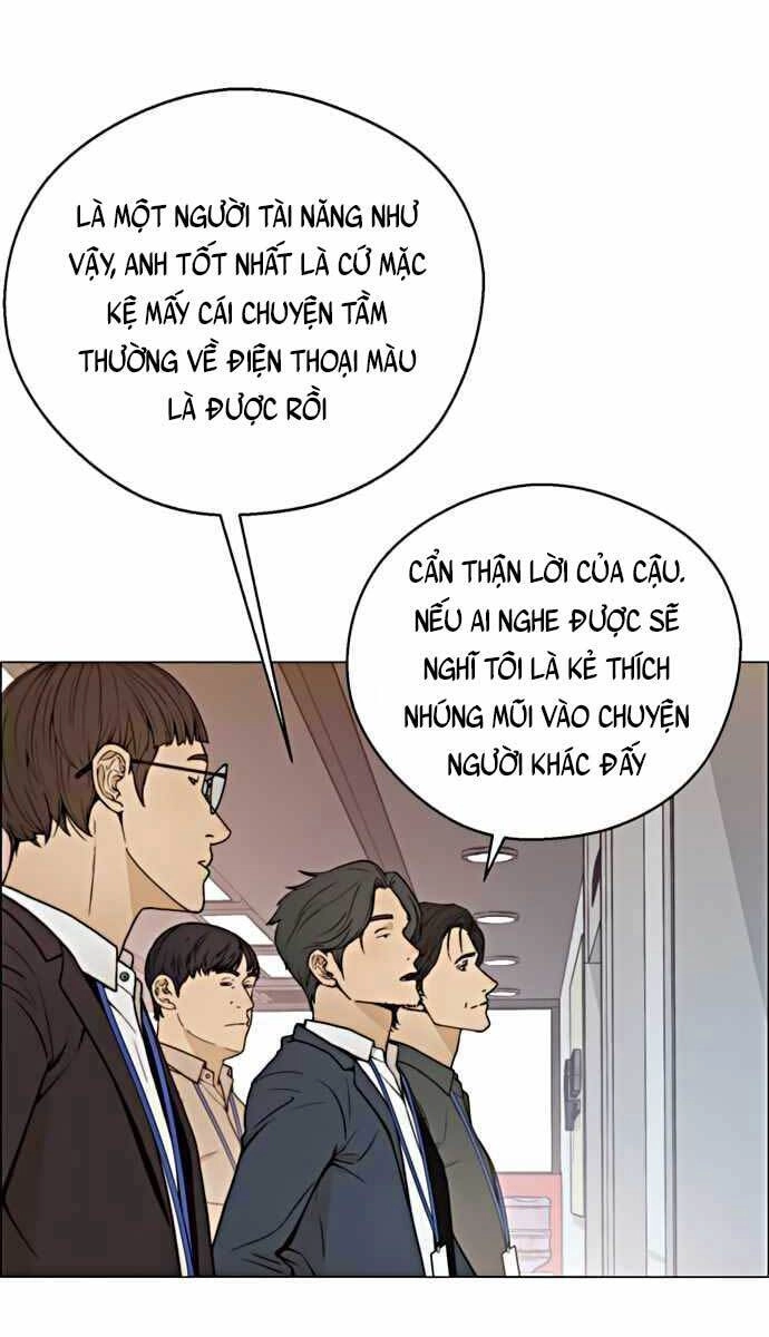 Người Đàn Ông Thực Thụ Chapter 104 - 44