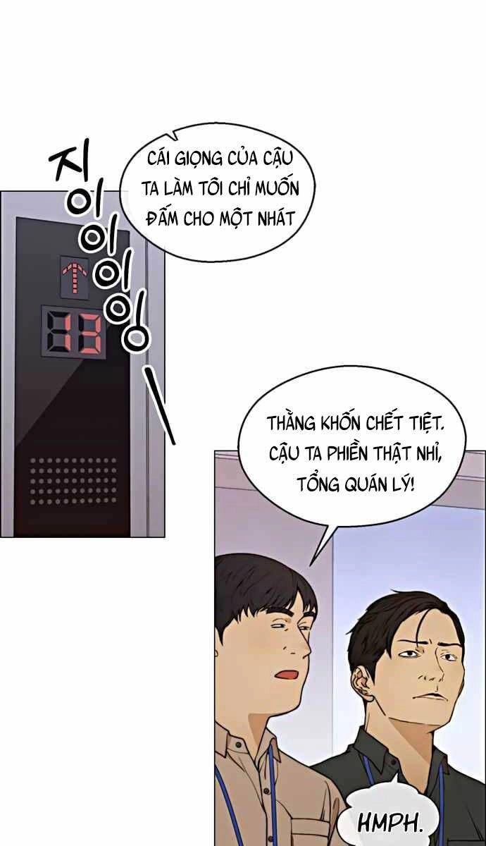 Người Đàn Ông Thực Thụ Chapter 104 - 61