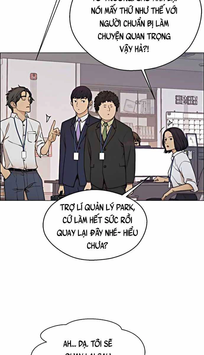 Người Đàn Ông Thực Thụ Chapter 105 - 36