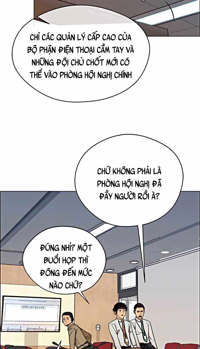 Người Đàn Ông Thực Thụ Chapter 105 - 48