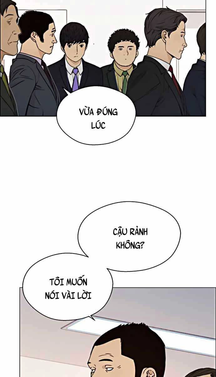 Người Đàn Ông Thực Thụ Chapter 105 - 61