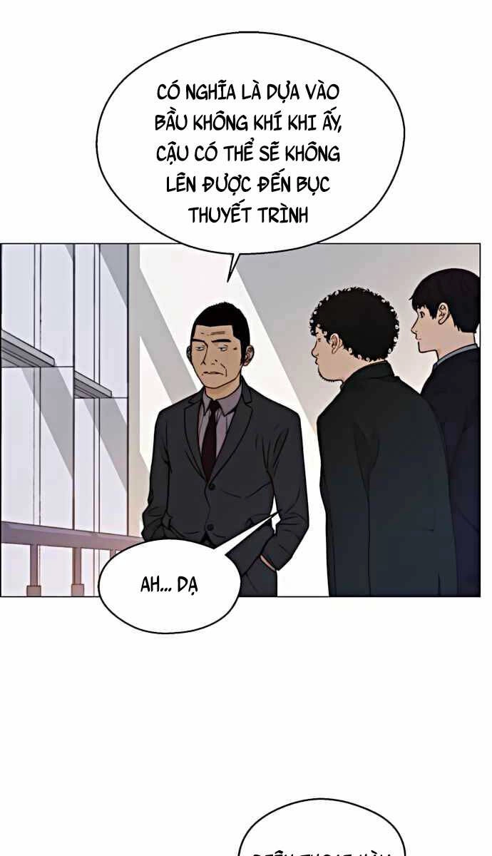 Người Đàn Ông Thực Thụ Chapter 105 - 64