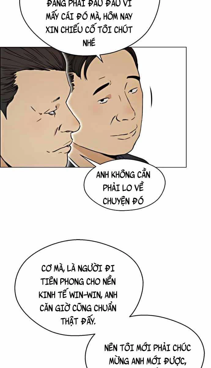 Người Đàn Ông Thực Thụ Chapter 105 - 75