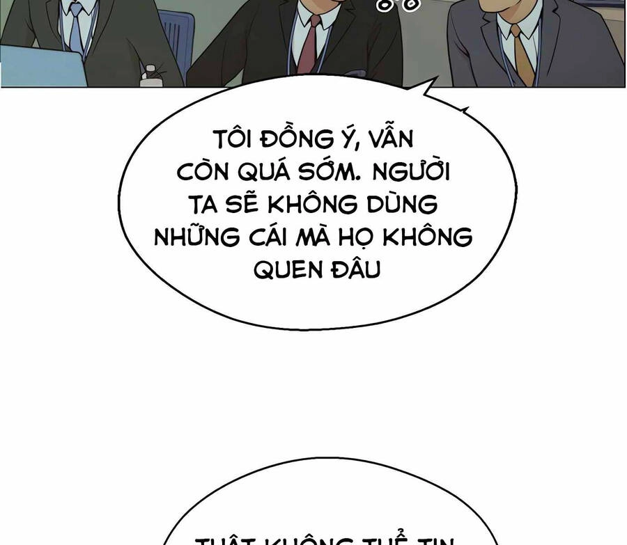 Người Đàn Ông Thực Thụ Chapter 107 - 106