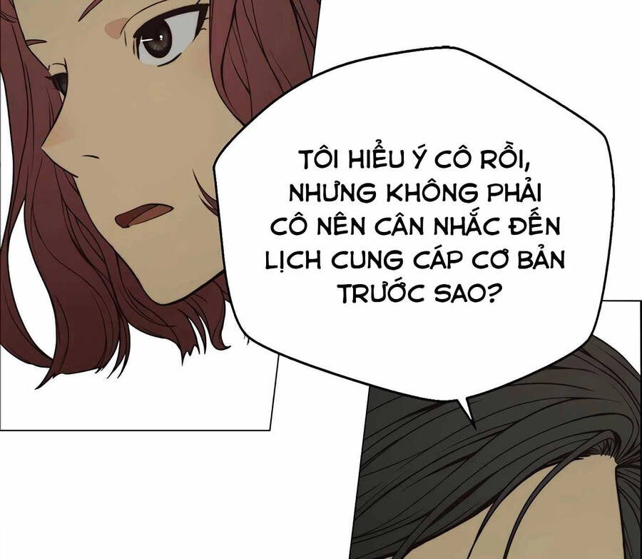 Người Đàn Ông Thực Thụ Chapter 107 - 110