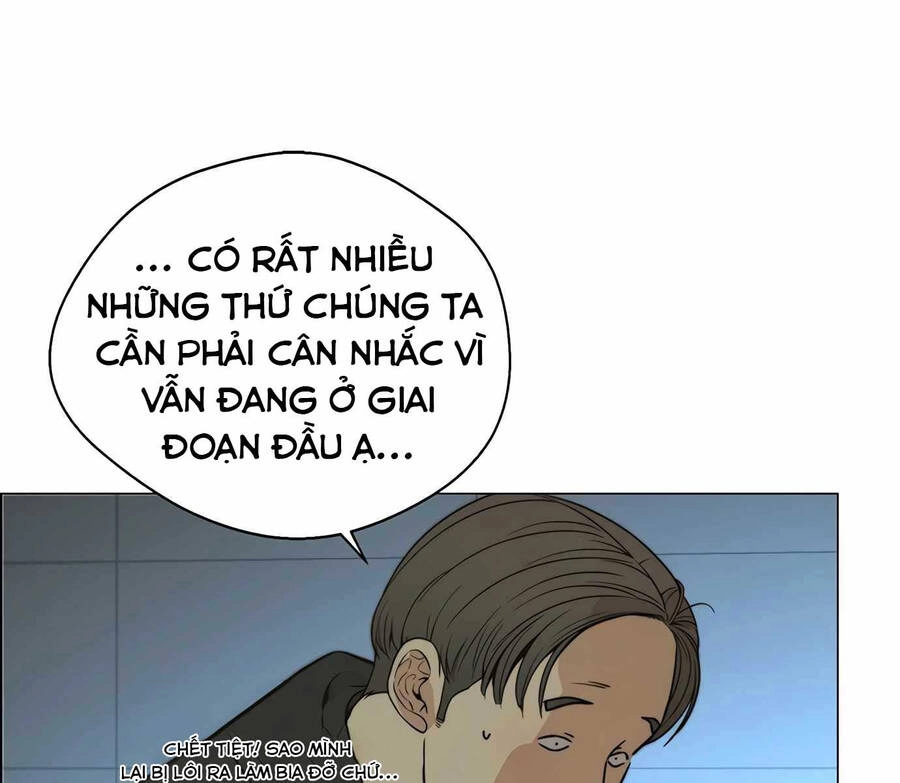 Người Đàn Ông Thực Thụ Chapter 107 - 135