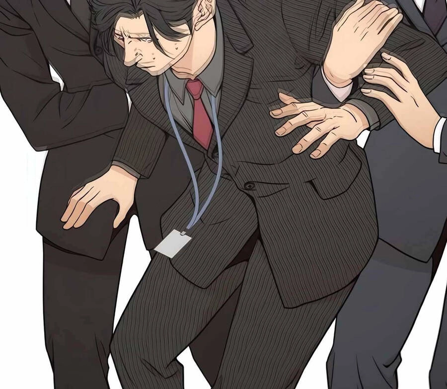 Người Đàn Ông Thực Thụ Chapter 110.5 - 77