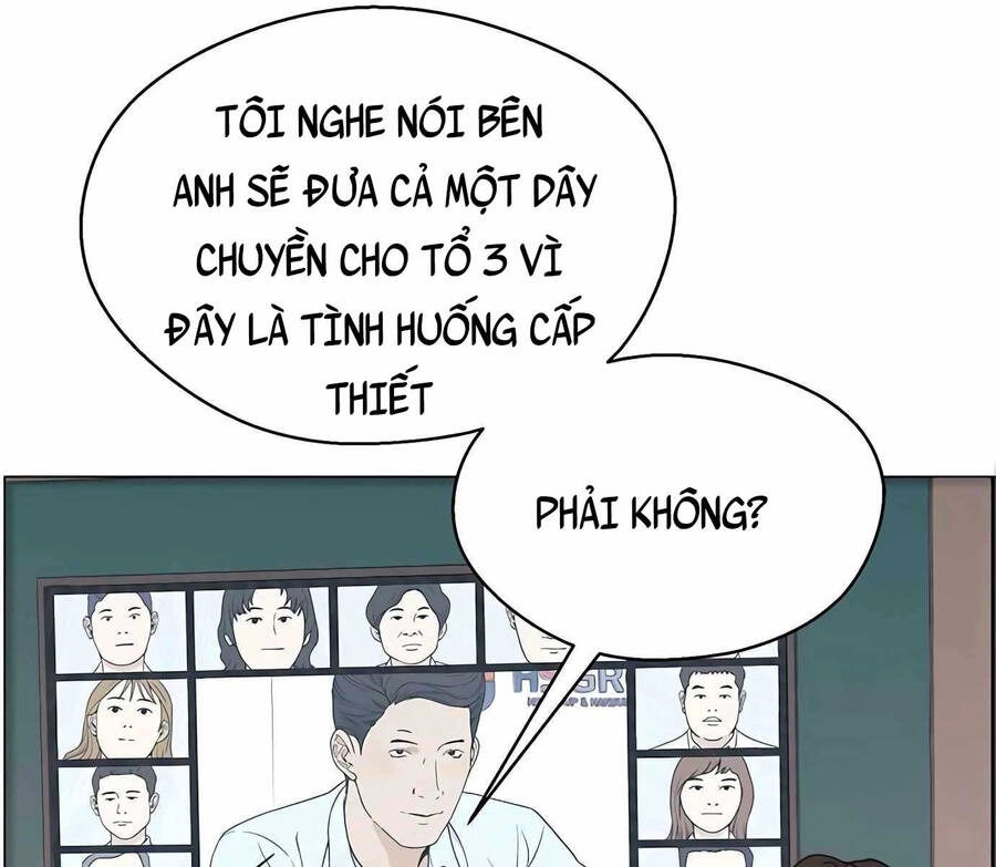 Người Đàn Ông Thực Thụ Chapter 112 - 22