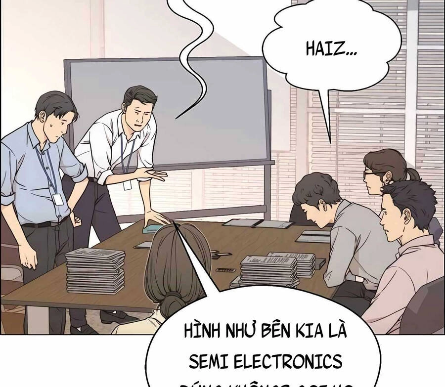 Người Đàn Ông Thực Thụ Chapter 112 - 92