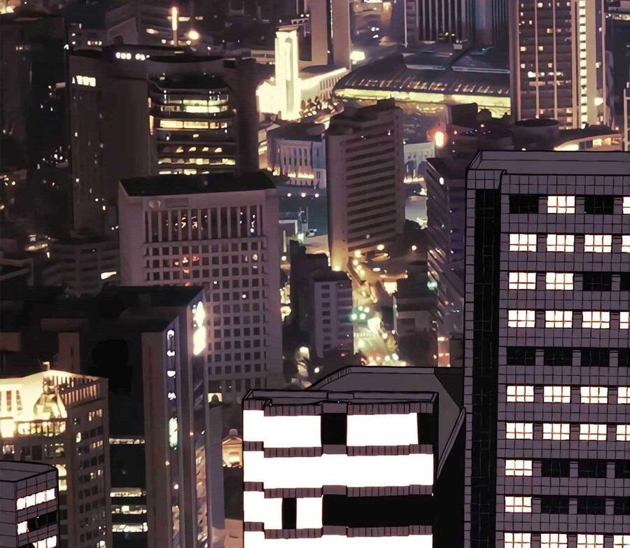 Người Đàn Ông Thực Thụ Chapter 112 - 124