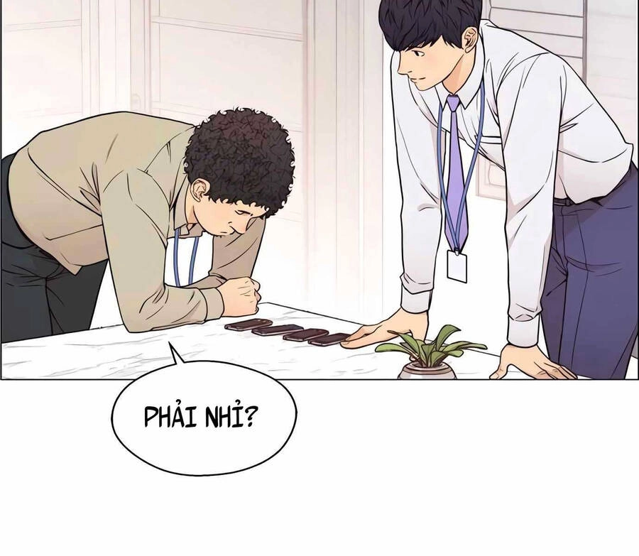 Người Đàn Ông Thực Thụ Chapter 112 - 139