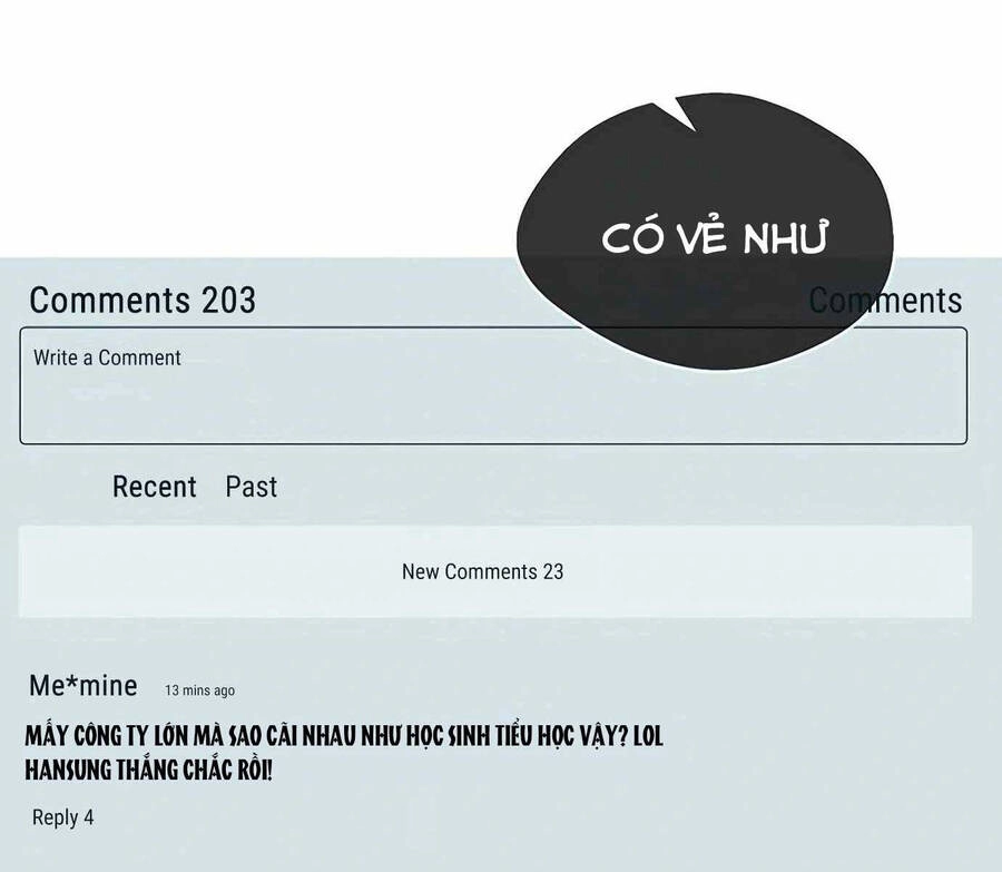 Người Đàn Ông Thực Thụ Chapter 113 - 14